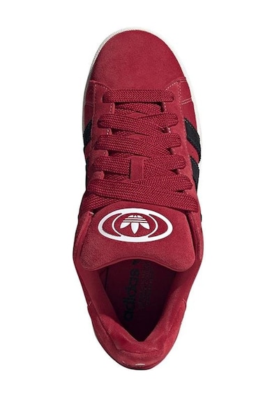 Adidas Erkek Sneaker Campus 00s Jı3165 Bordo