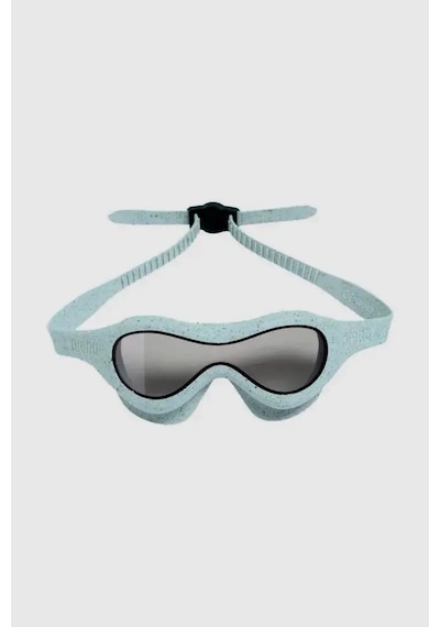 Arena Spider Kids Mask Çocuk Turkuaz Yüzücü Gözlüğü 004287901 Turkuaz