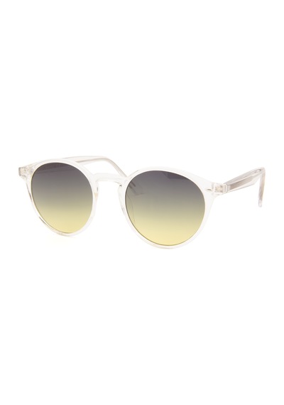 Swing Ss220-cas02 49 Unisex Güneş Gözlüğü Şeffaf