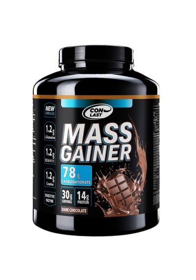 Mass Gaıner 2000g/bcaa 300g/argınıne 300 G Çikolata
