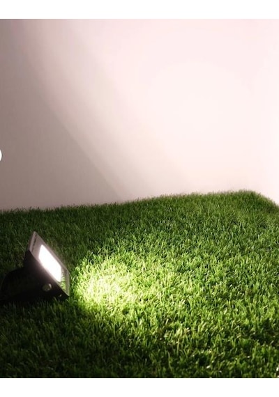 Ack - 10w Tablet Led Projektör İp65 Suya Dayanıklı 3000k 1060lmn Sarı Işık At62-01002