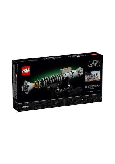 Lego Promotional 40730 Luke Skywalker's Lightsaber