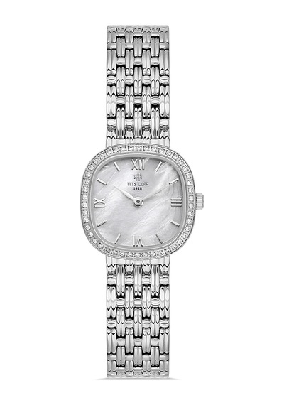 Hislon Women's Classic Queen Ql190s-09ss Gri