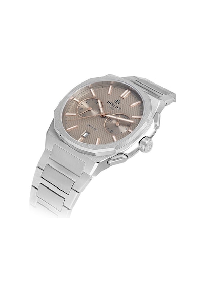 Hislon Dt127s-05sr Erkek Kol Saati