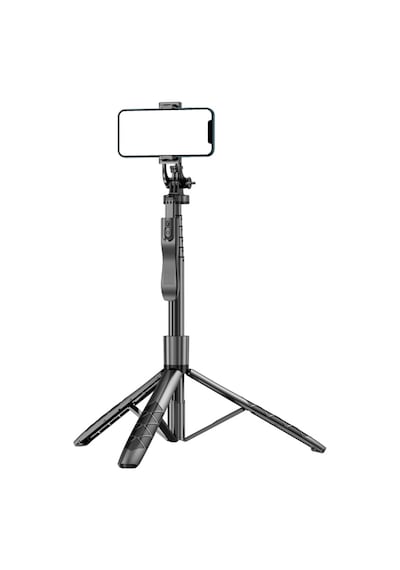 L16 Katlanabilir Bluetooth Tripod Selfie Çubuğu