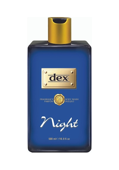 Dex Eclusive Night Duş Jeli 500 ML