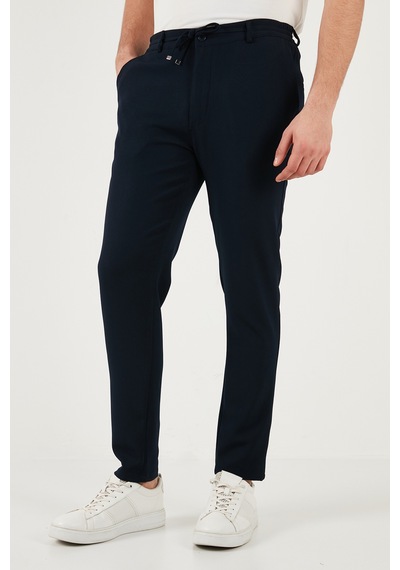 Buratti Erkek Pantolon 6843660 Lacivert Lacivert