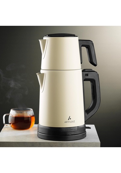Aryıldız Tea Harmony A256565 Çay Makinesi