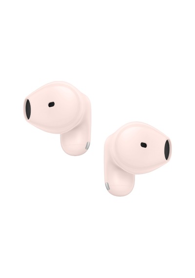 Edifier X1 Lite Bluetooth 5.4 Tws Kablosuz Kulak İçi Kulaklık 26 Saat Pil, Ip54, Aı Çağrı Gürültü Azaltma - Pembe