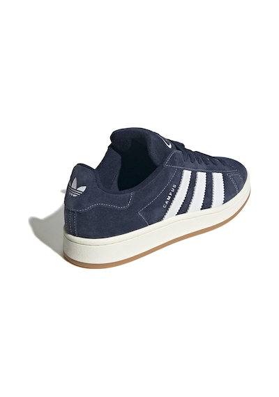 Nındıg/ftwwht/owhıte Adidas Erkek Günlük Ayakkabı Campus 00s Jr8163 Lacivert