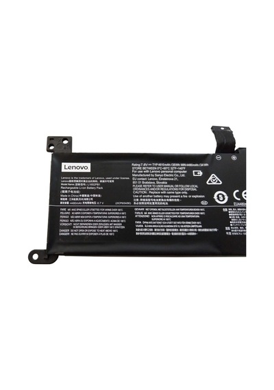 Lenovo Uyumlu ideapad 520-15IKB 80YL0075TX Batarya
