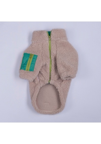 Bej Bergen Outdoor Ceket Kedi Köpek Ceketi Kalın Fermuarlı Kedi Köpek Kıyafeti Kedi Köpek Elbisesi Bej Bergen Outdoor Ceket Kedi Köpek Ceketi Kalın Fermuarlı Kedi Köpek Kıyafeti Kedi Köpek Elbisesi