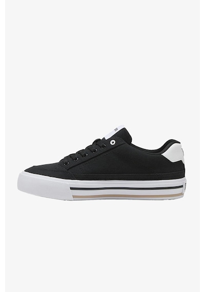 Puma Court Classic Vulc Fs Unisex Siyah Sneaker 39635303 Siyah