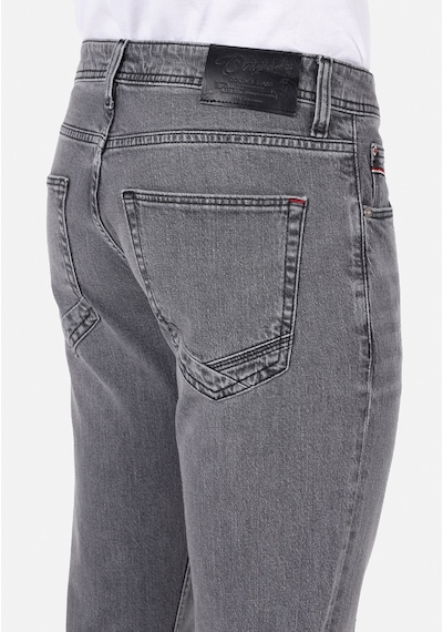 Colin's Colins Siyah Erkek Pantolon Cl1072226 Q1.v1 Dn43919 Denim