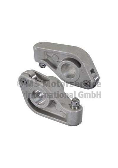 KOLBEN 50007608 Subap Tuşu Takımı Kısa (8 Adet) Transit V184 2,4TDCI 01-06