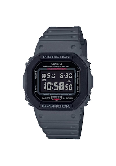 Casio DW-5610SU-8DR Erkek Kol Saati