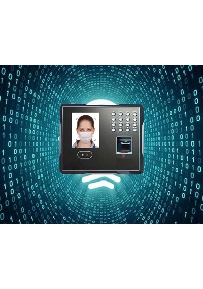 Yüz Tanıma Personel Takip Sistemi