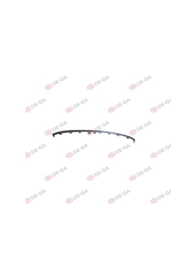 Opel Crossland Ön Panjur Çıtası Üst Krom 2023- 39172229