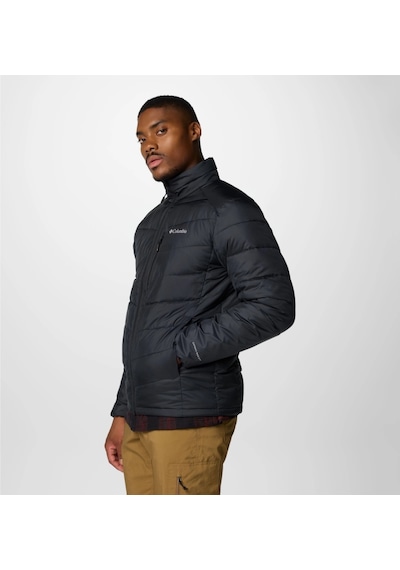 Columbia Labyrinth Loop Ll Jacket Erkek Mont Wo1416 001