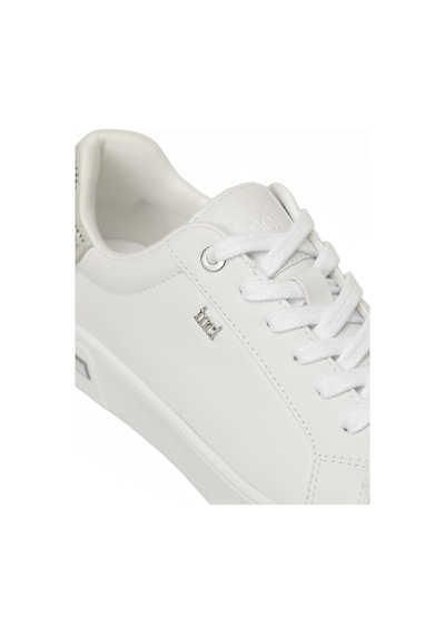 İnci Incı Lofı 6fx Beyaz Kadın Sneaker Beyaz