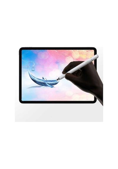 Apple Uyumlu iPad Air 2 Tablet Dokunmatik Çizim Kalemi 9.7