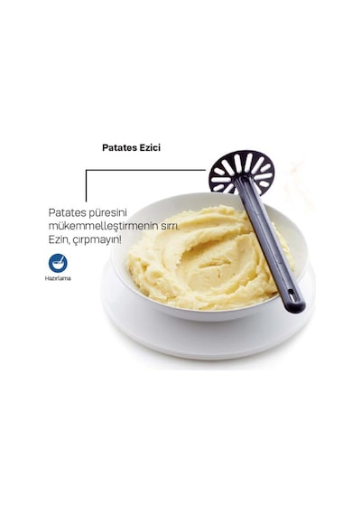 Tupperware Patez