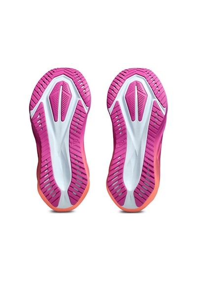 Asics Novablast 5 Kadın Koşu Ayakkabısı 1012b989-400 Siyah Siyah