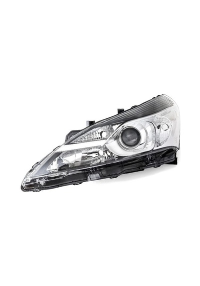 Ulo Komple Far Toyota Uyumlu Verso 2013-2016 Sol