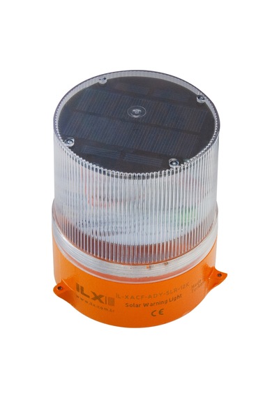İl-xacsl-bd Flaşör 110 X 118 X 146 Çap 3.7 V/200mah