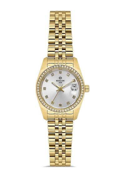 Hislon Ql156g-02sgs Gold