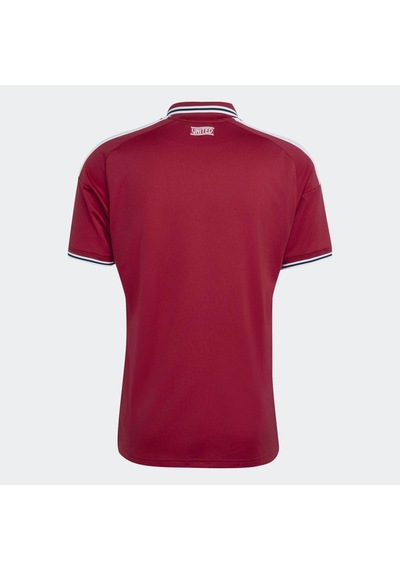 Adidas Ka6871 Mufc H Jsy Manchester United 26-27 İç Saha Forması Kırmızı