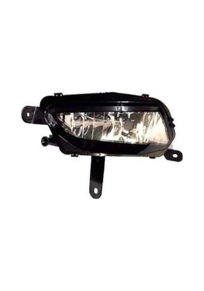 Opel Astra Sis Fari Sol 2015-2019 13401153 Opl10as090 1.4, 1.6 Cdtı