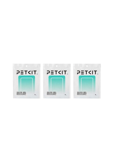 Petkit Besin Haznesi Nem Kurutucu 5x3'lü Paket