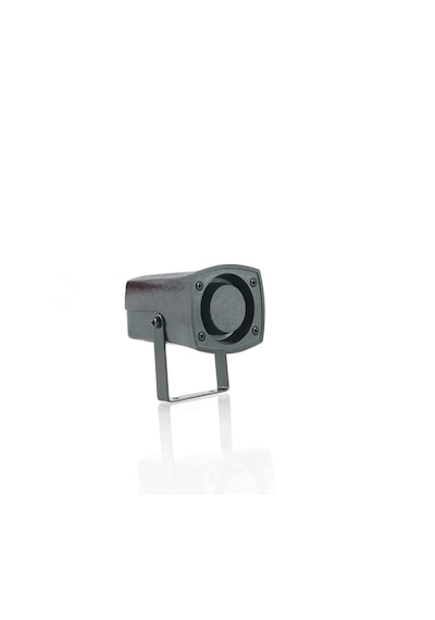 Mesan Mini Alarm Sireni 220vac/dc Ms 695.220vac/dc