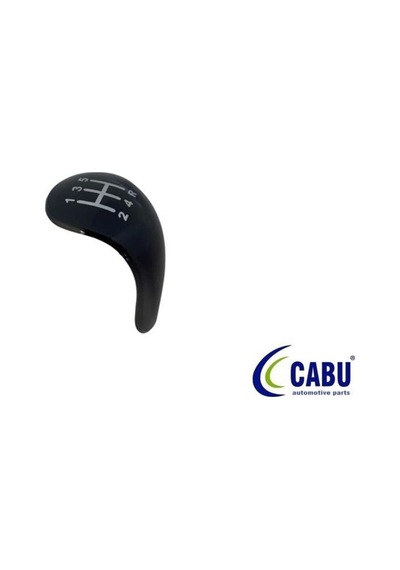 Vıtes Topuzu Connect Fıesta 02 08 Sıyah Semalı 2s6r7l468ab Diğer