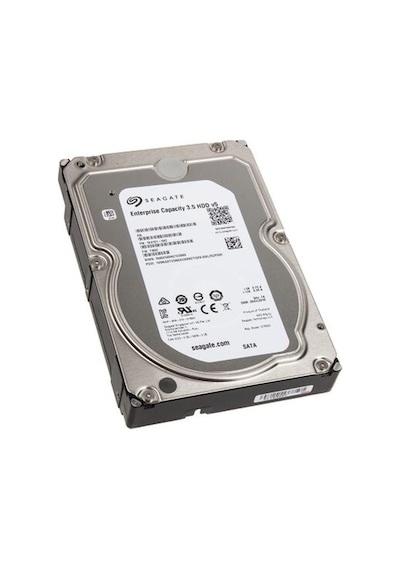 Seagate St2000nm0055 Seagate Hard Drıve 2tb 7.2k 6g 3.5 Sata