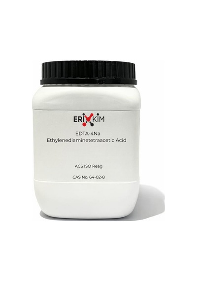 Edta-4na Ethylenediaminetetraacetic Acid 1 Kg