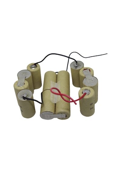 Arçelik K 6125 Beko Bkk1414 Uyumlu Şarjlı Süpürge Bataryası
