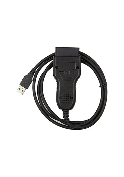 Vag Can Commander 5.5+ Pin Reader 3.9beta Vwskoda Teşhis Tarayıcı Aracı- 5775