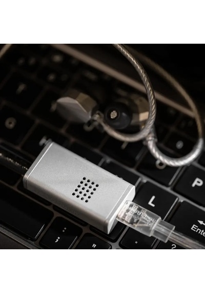 Moondrop Dawn Pro 2 Yüksek Performanslı Taşınabilir Usb Dac/amp Ses Kartı