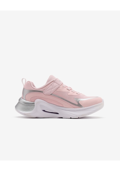 Skechers Tıde Tech Büyük Kız Çocuk Açık Pembe Spor Ayakkabı 304054l Ltpk