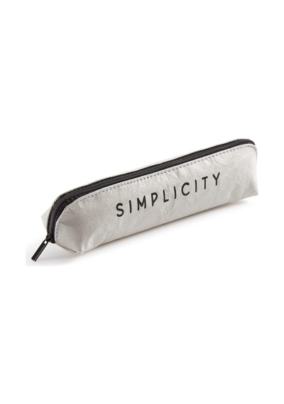 Kalem Çantası Mr Pembe Simplicity Cok Renkli