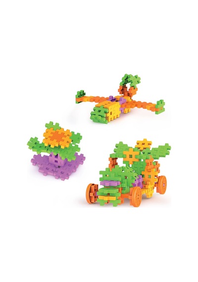 Puzzle 128 Parça