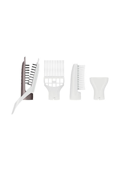 Rowenta Cf7830f0 Premium Care Sıcak Hava Fırçası