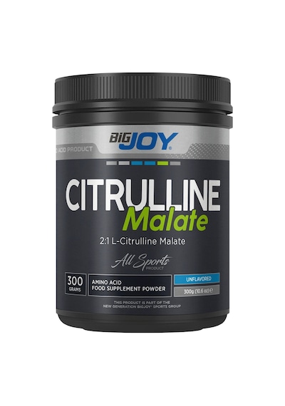 Bigjoy Sports Citrulline Malate 300G