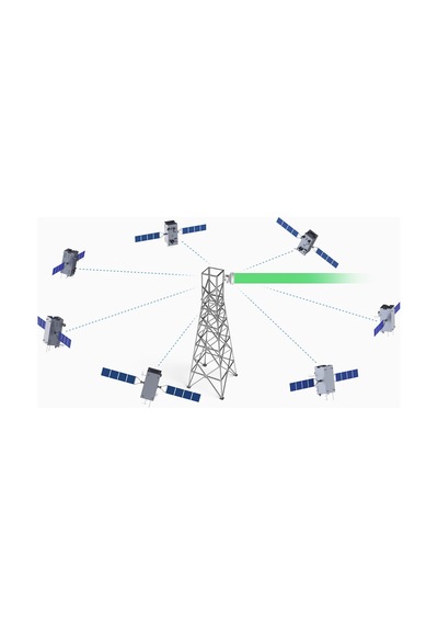 Ubiquiti Af-5g30-s45 30 Dbi Sektör Anteni