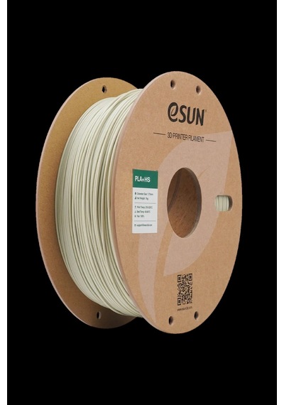 Esun Pla-hs Yüksek Hızlı Filament - Açık Haki Yeşil