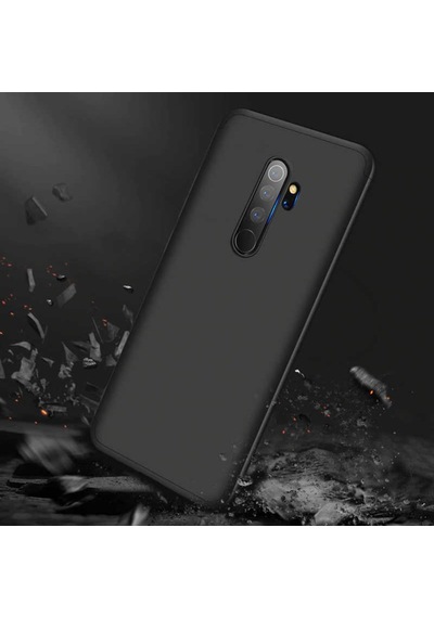 Teknomoda Xiaomi Redmi Note 8 Pro Kilif 360 Tam Korumali 3 Parça Ays Kapak 433934796