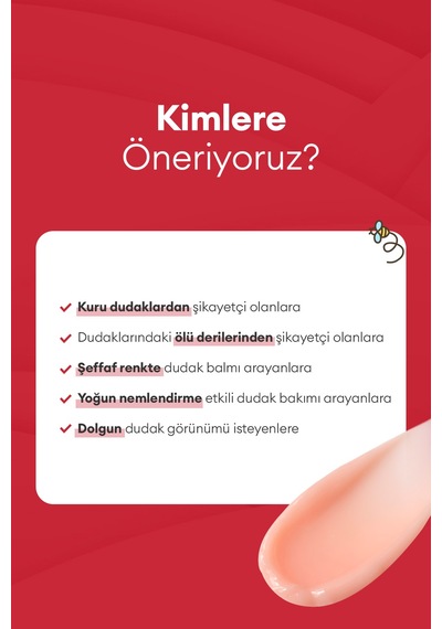 Bal Ve Süt Özlü Besleyici Ve Nemlendirici Dudak Maskesi A'pıeu Honey & Milk Daily Lip Mask Berry 48805478