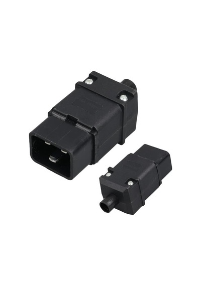 Ic-215b1 Power Seyyar Erkek C20 Çok Renkli